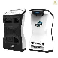 Foresight Launch Monitor Review: GC3, GC3S & LPi - Prime Recovery Den