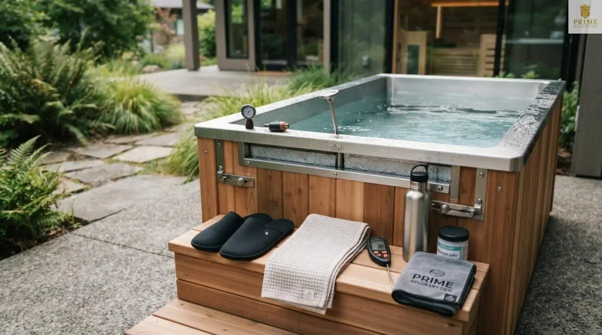 Best Cold Plunge for Home Use 2026: Top 7 Models Reviewed