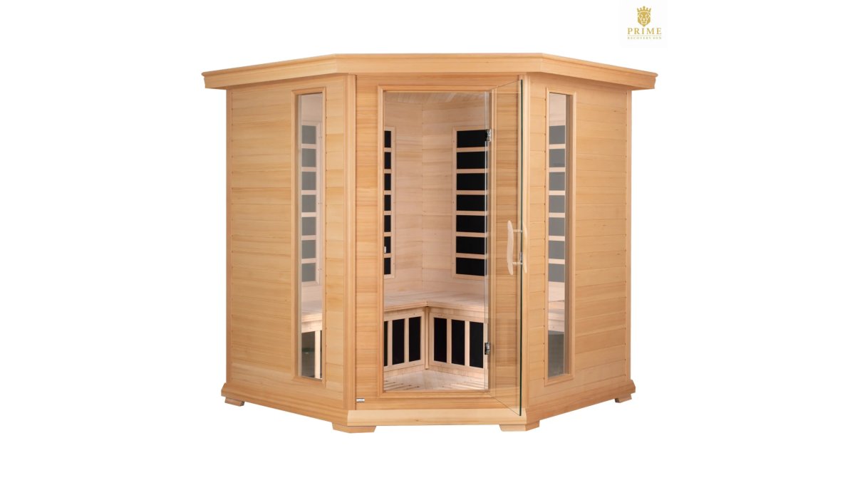 Sauna Electrical Requirements: Plan Your Wiring