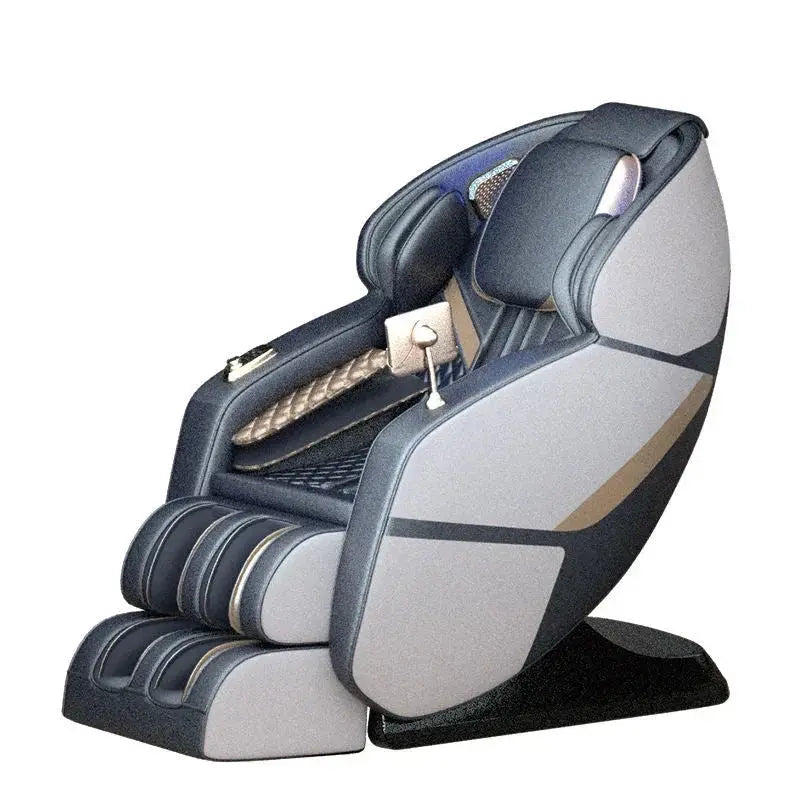 Zero Gravity Massage Chair Guide: How It Works - Prime Recovery Den
