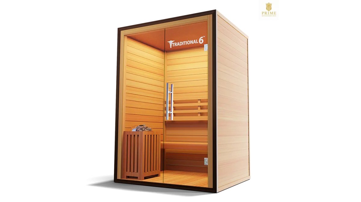 Why Use a Home Sauna for Detoxification: What to Know