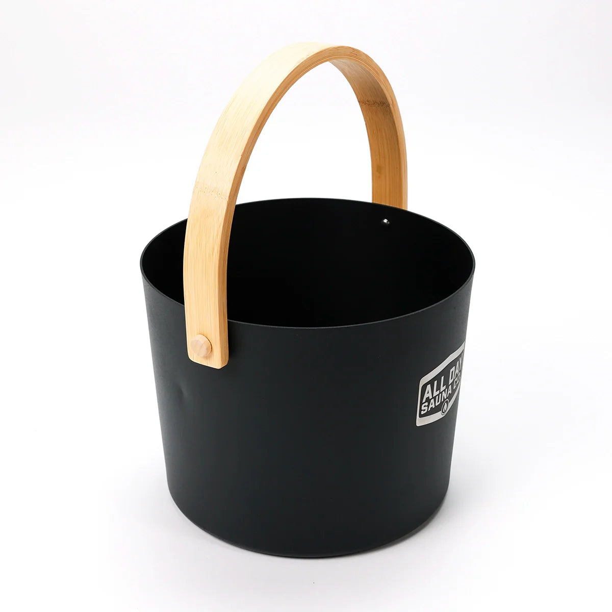 Water Bucket & Ladle
