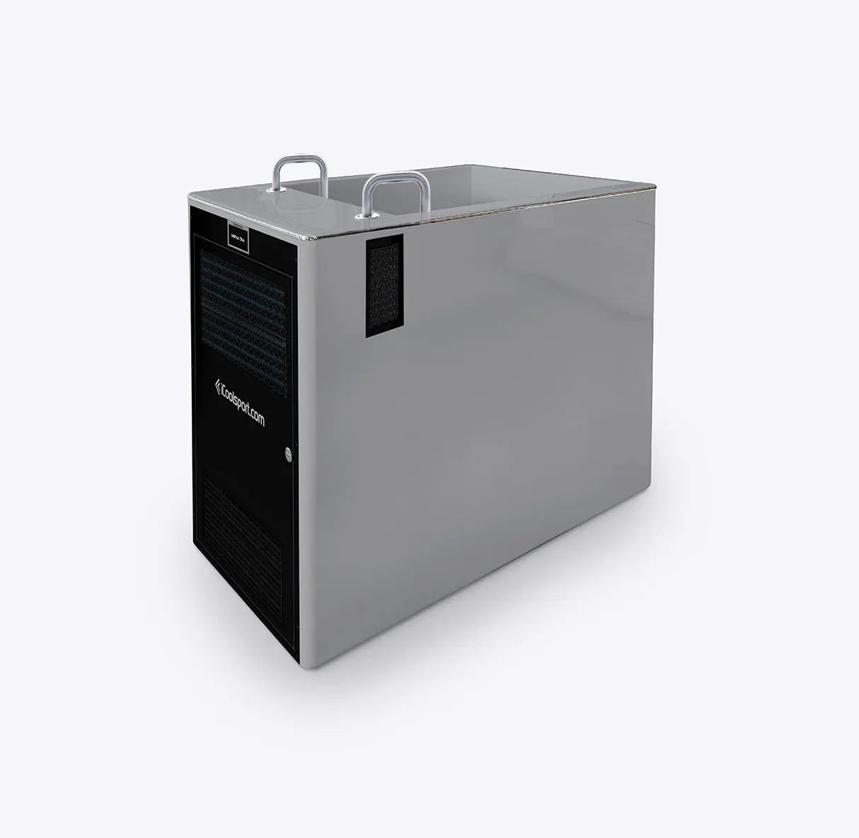 iCoolsport MiPod Elite Ice Bath & Hot Tub (Dual Temp) iCoolsport
