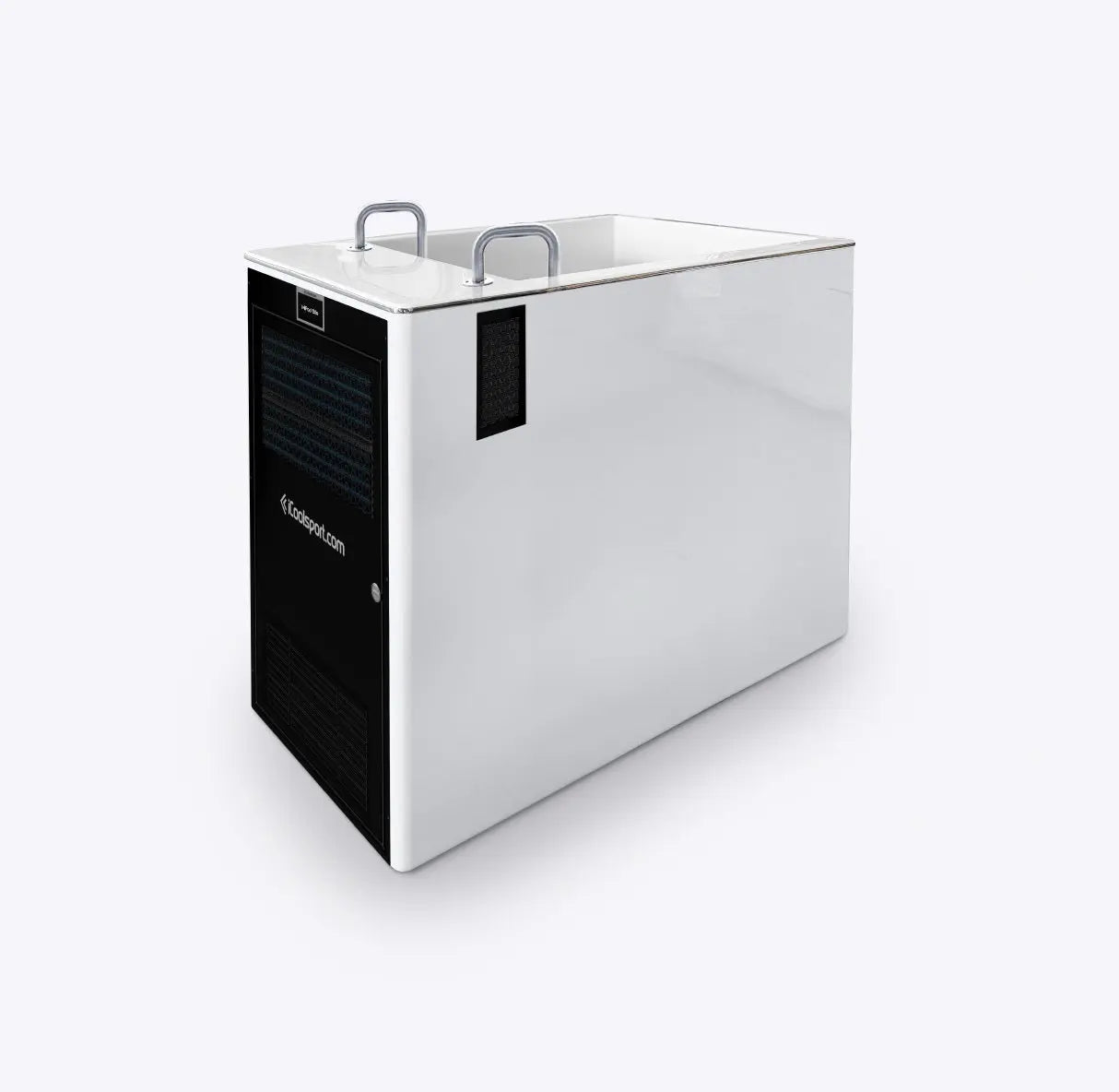 iCoolsport MiPod Elite Ice Bath & Hot Tub (Dual Temp) iCoolsport