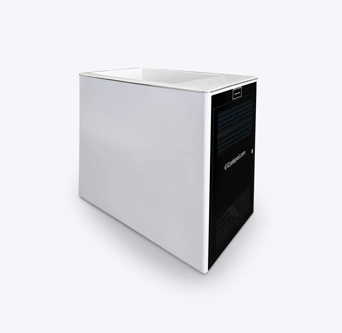 iCoolsport MiPod Elite Ice Bath & Hot Tub (Dual Temp) iCoolsport