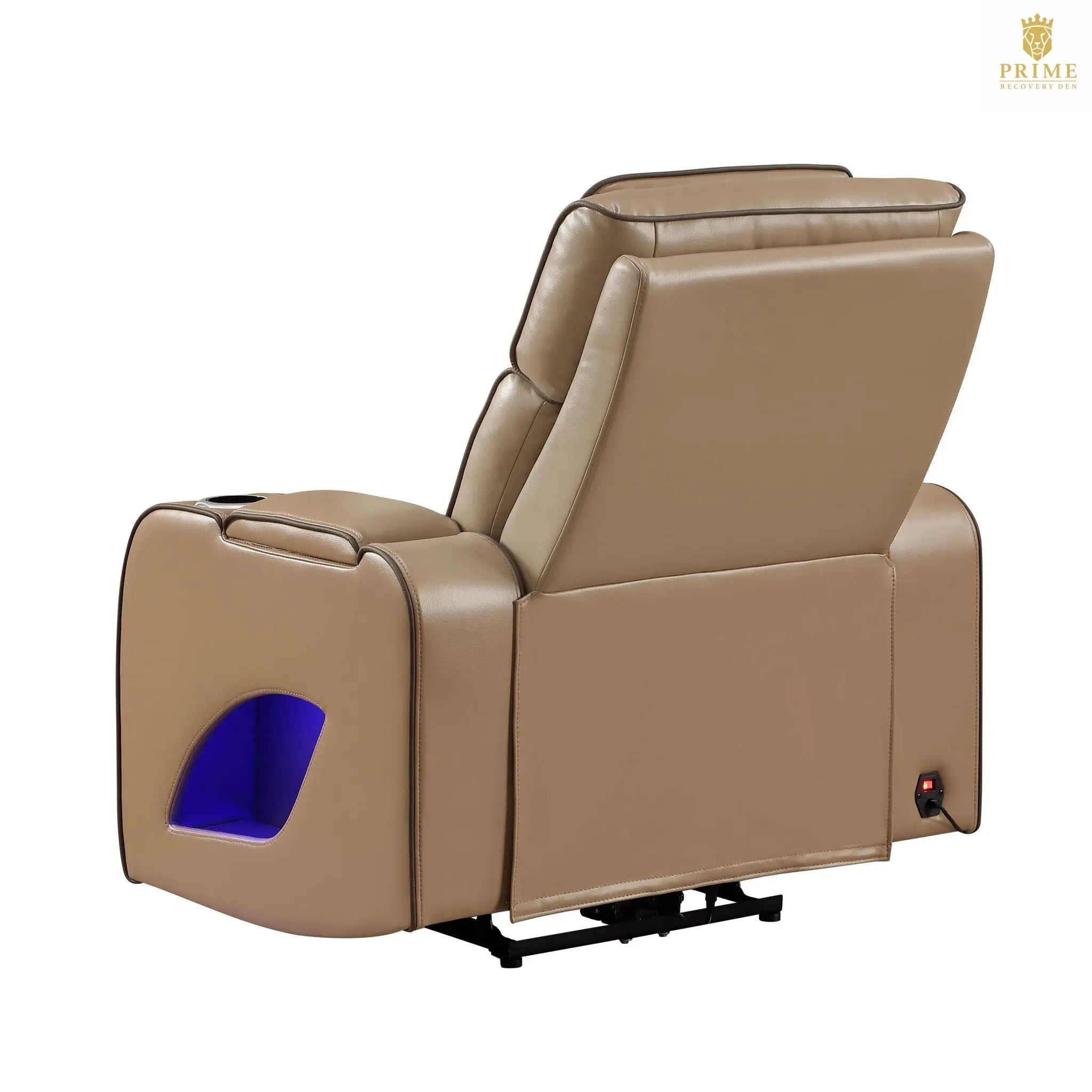 Fortuner - Power Reclining Chair