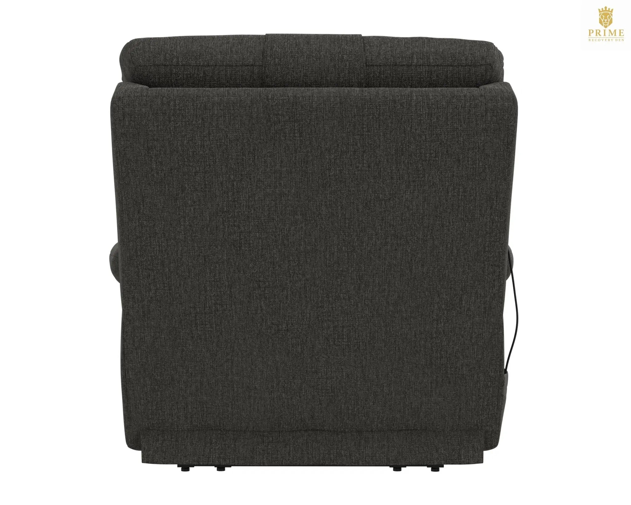 Snoozer - Power Lift Power Headrest Lay Flat Recliner With CR3 Heat / Massage / Zero Gravity