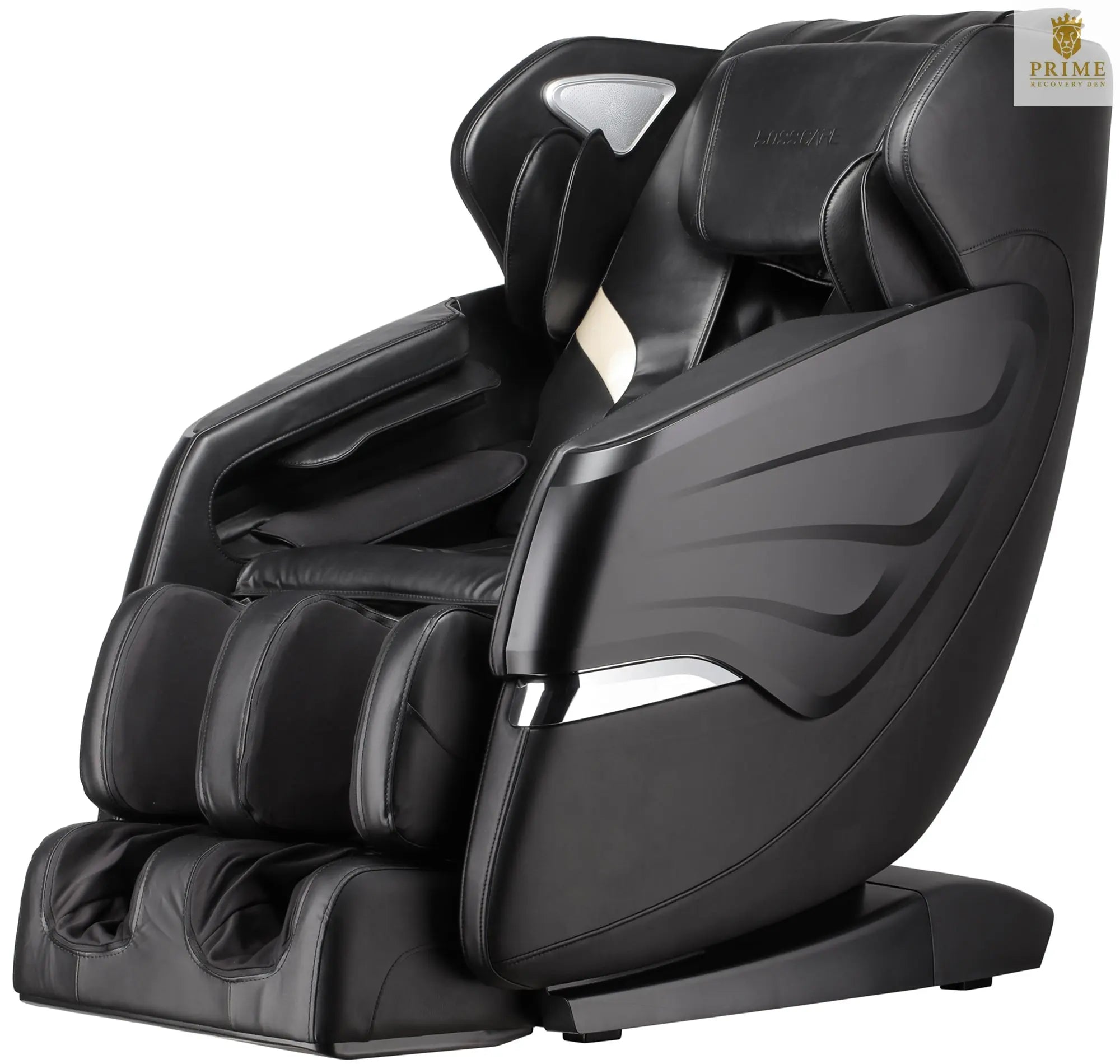 Massage Chairs SL Track Full Body Massage Recliner
