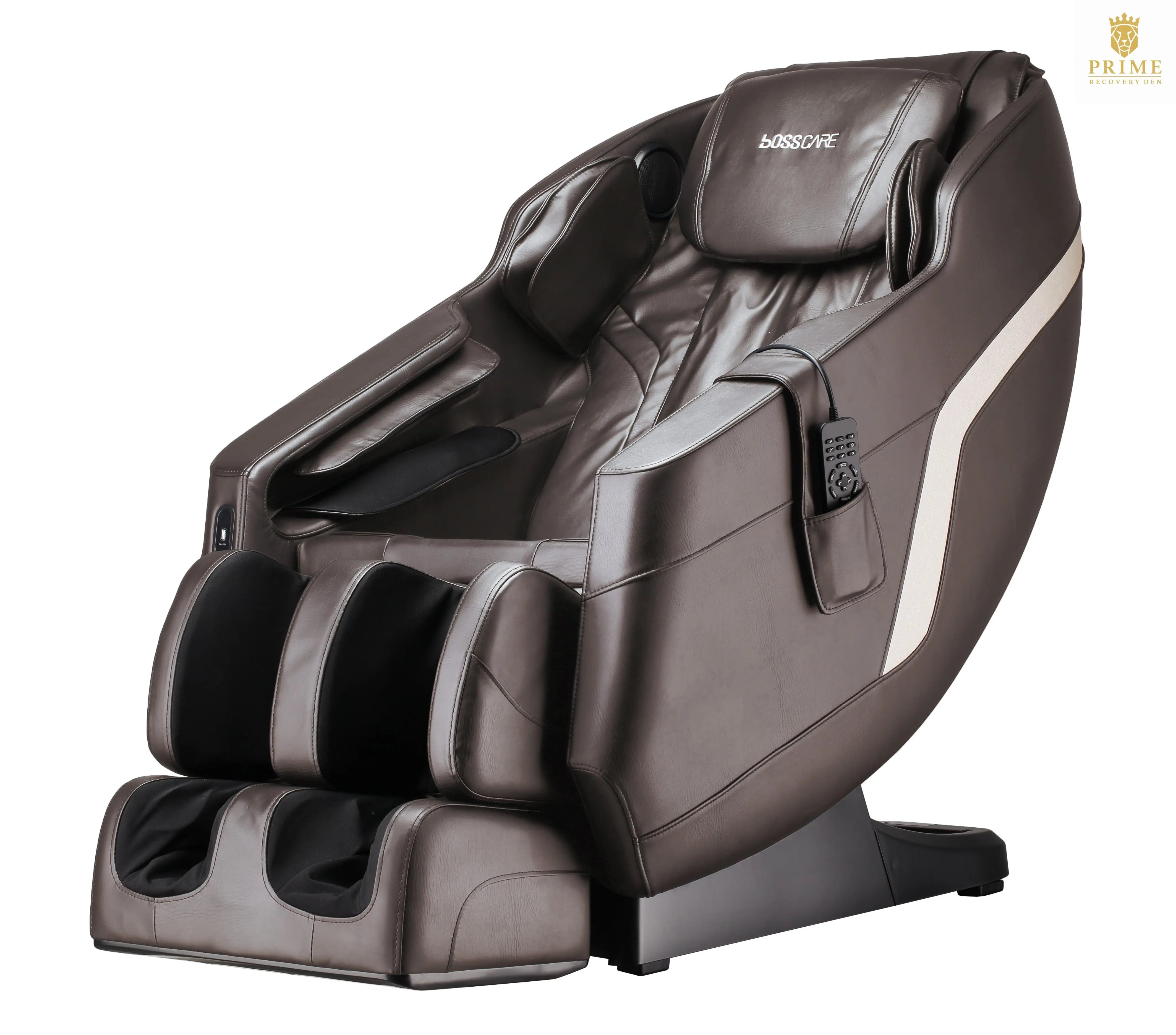 Massage Chairs SL Track Full Body Massage Recliner