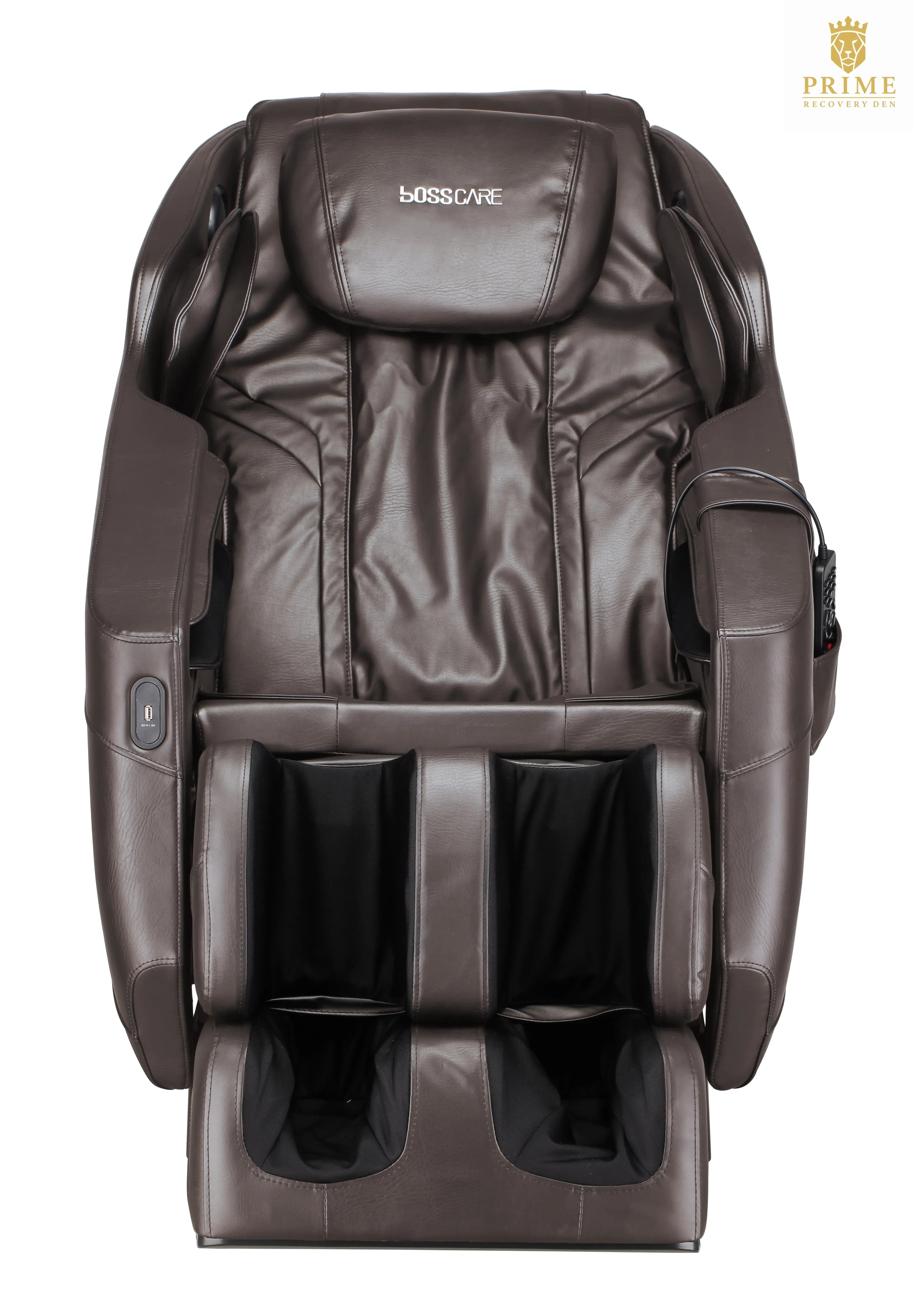 Massage Chairs SL Track Full Body Massage Recliner