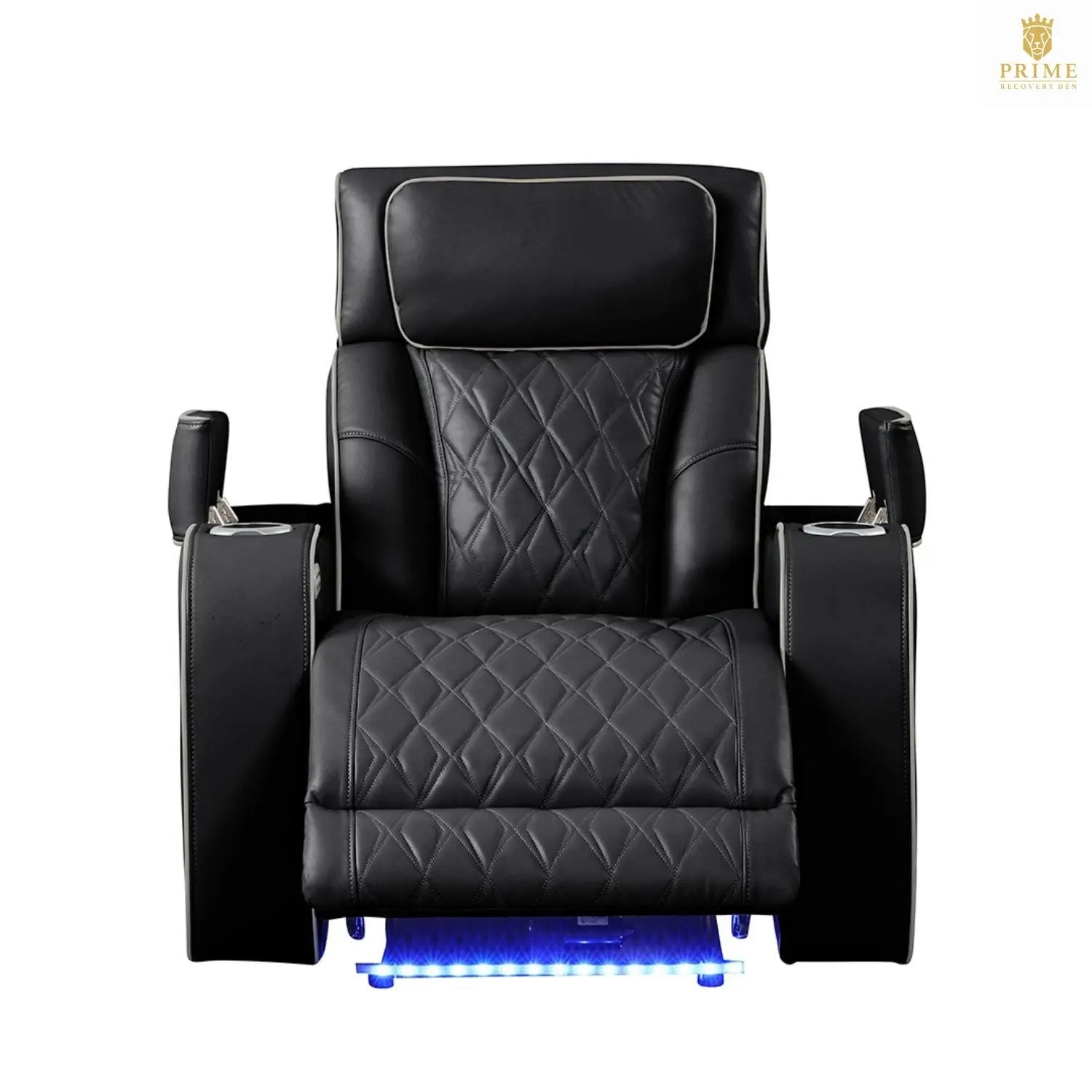 Fortuner - Power Reclining Chair