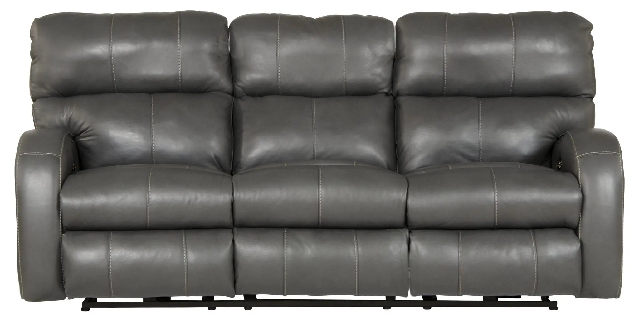 Angelo - Power Reclining Sofa Unique Piece Furniture