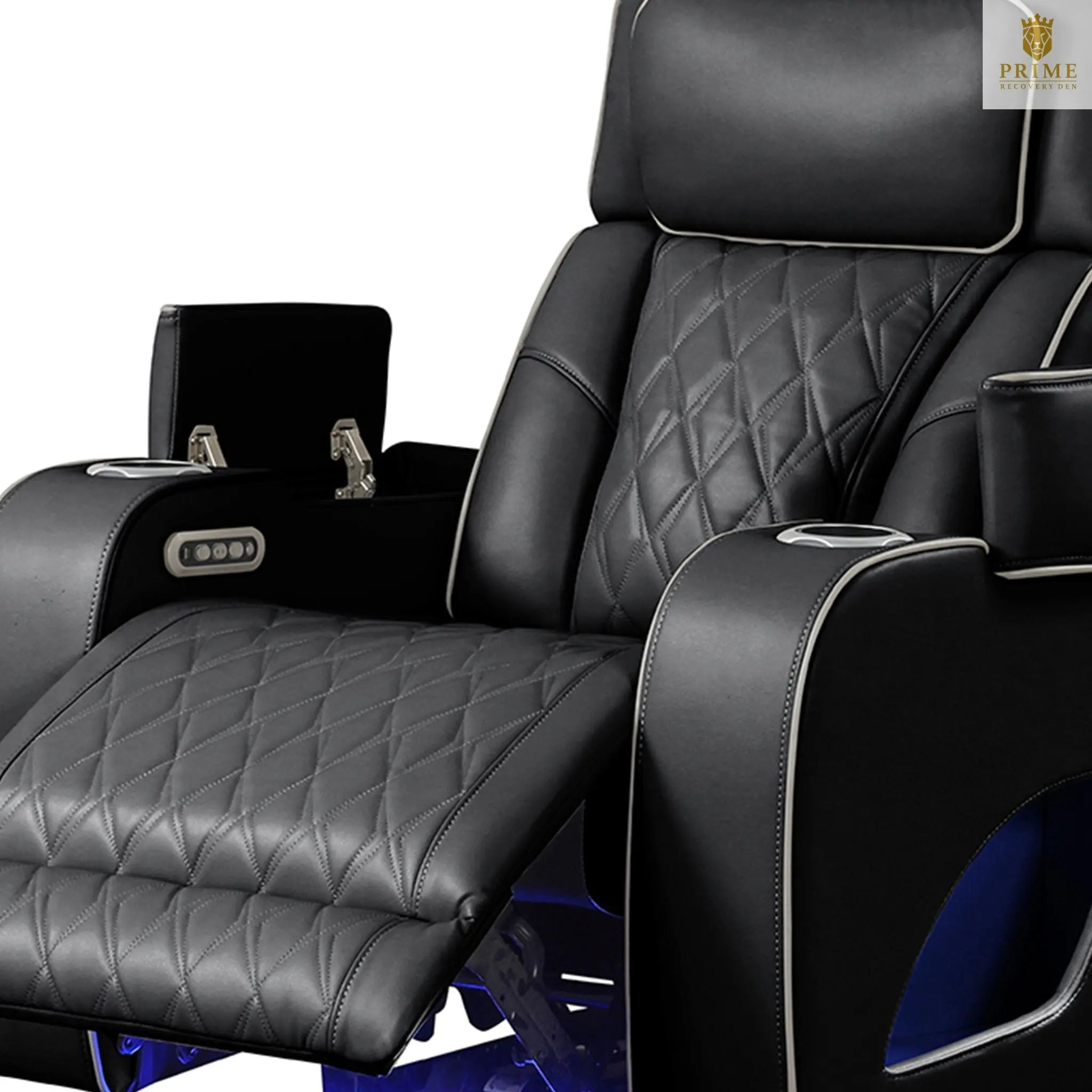 Fortuner - Power Reclining Chair