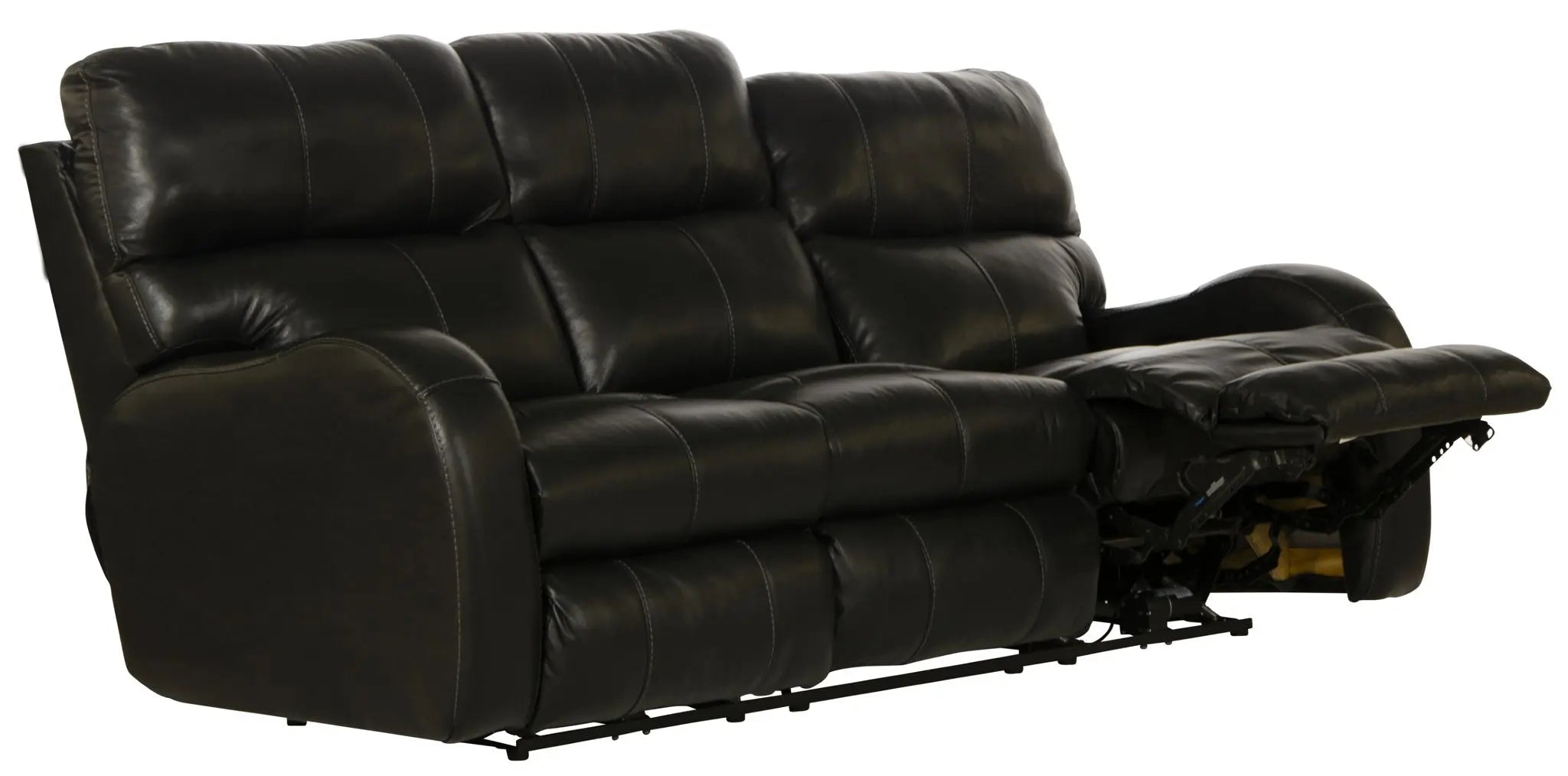 Angelo - Power Reclining Sofa Unique Piece Furniture