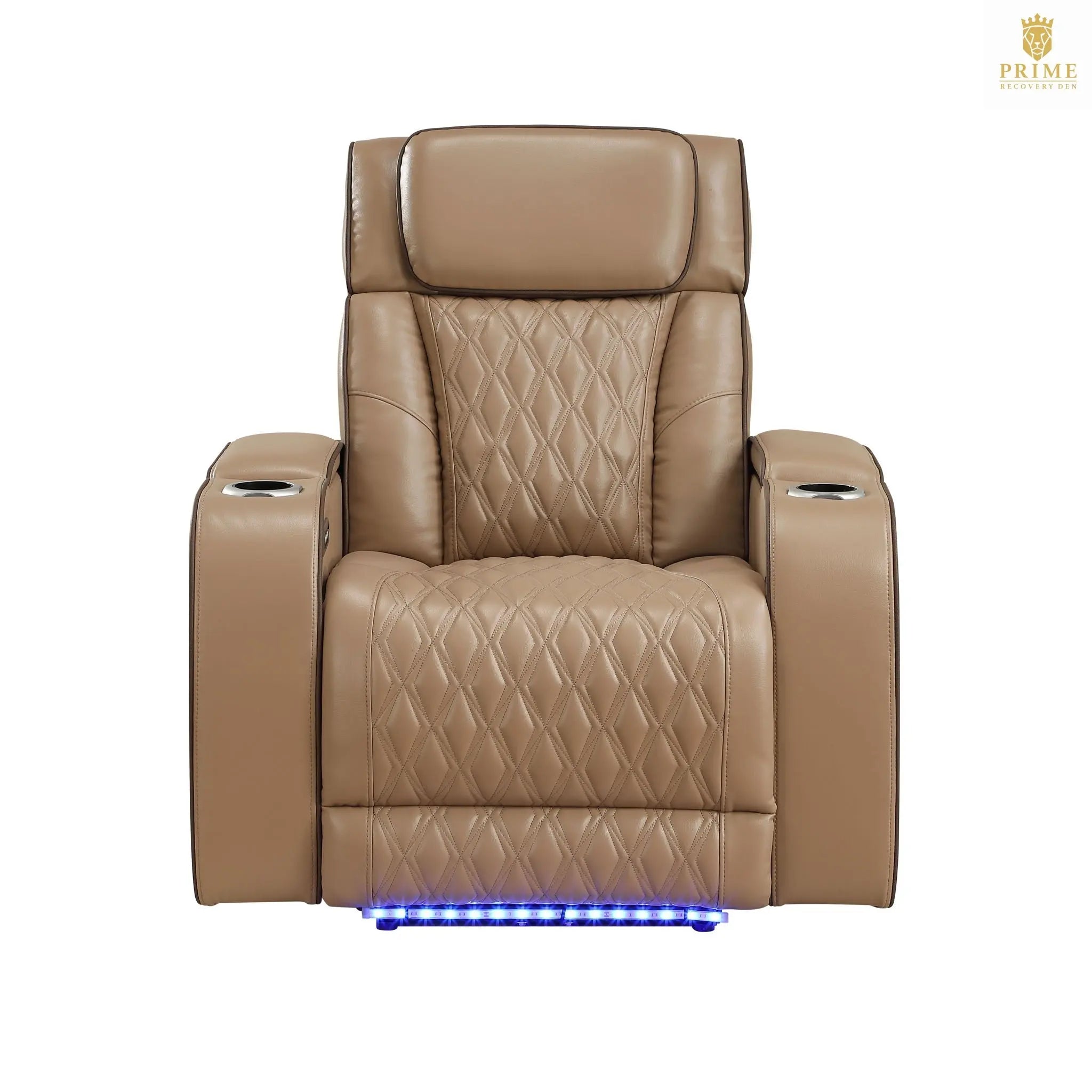 Fortuner - Power Reclining Chair