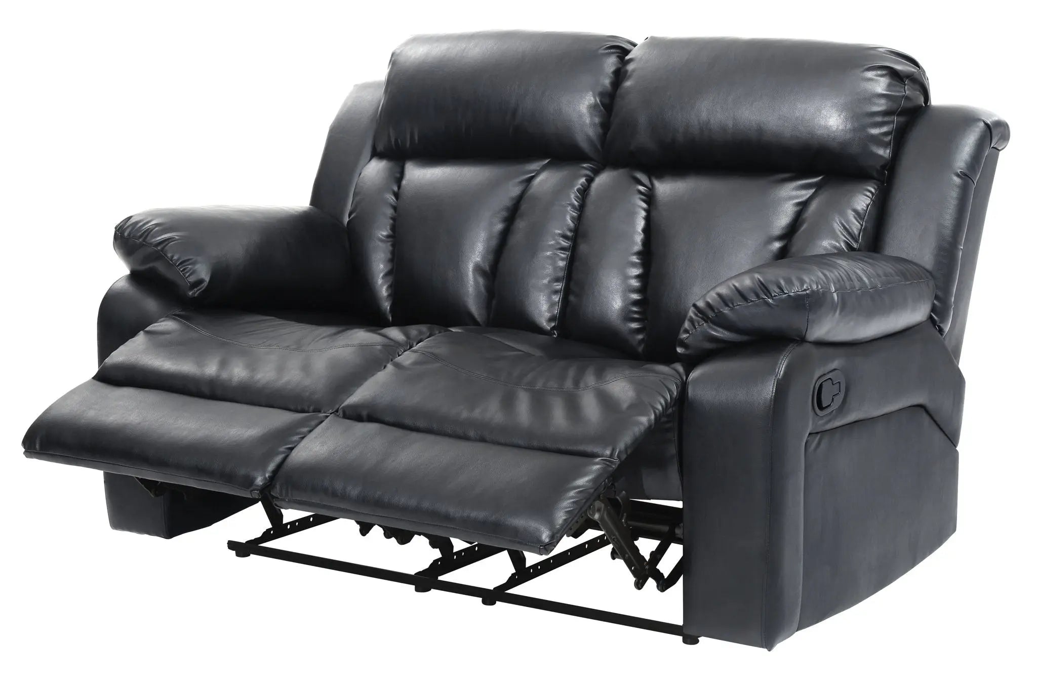 Daria - Cozy Padded Love Seat For Relaxation HouseOfZazla