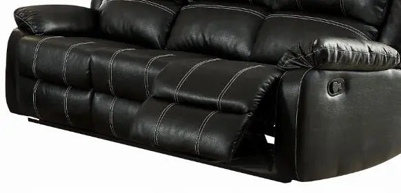 Zuriel - Recliner Sofa Unique Piece Furniture