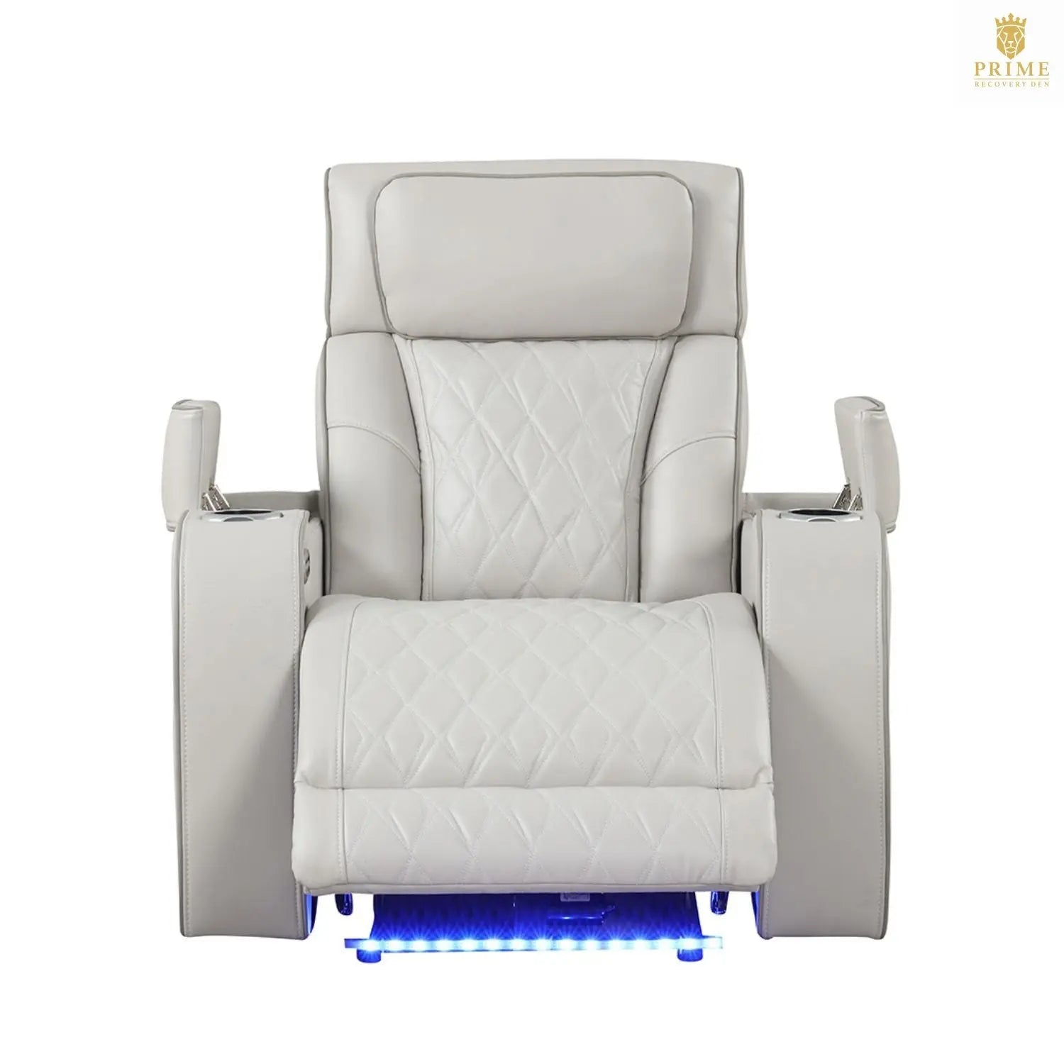 Fortuner - Power Reclining Chair