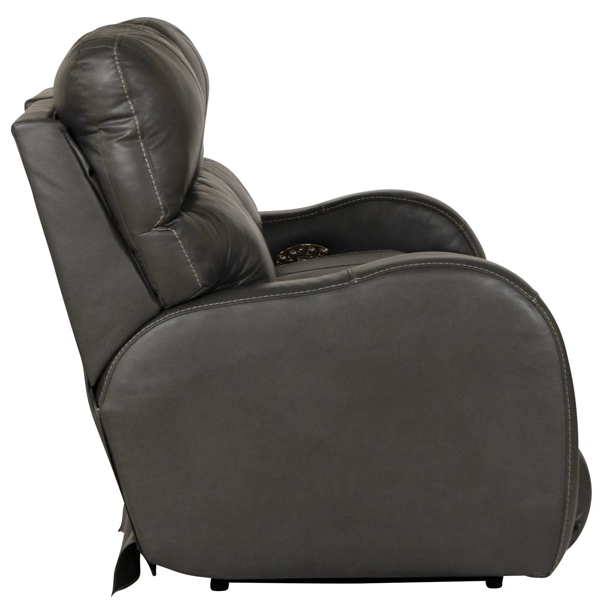 Angelo - Power Reclining Sofa Unique Piece Furniture