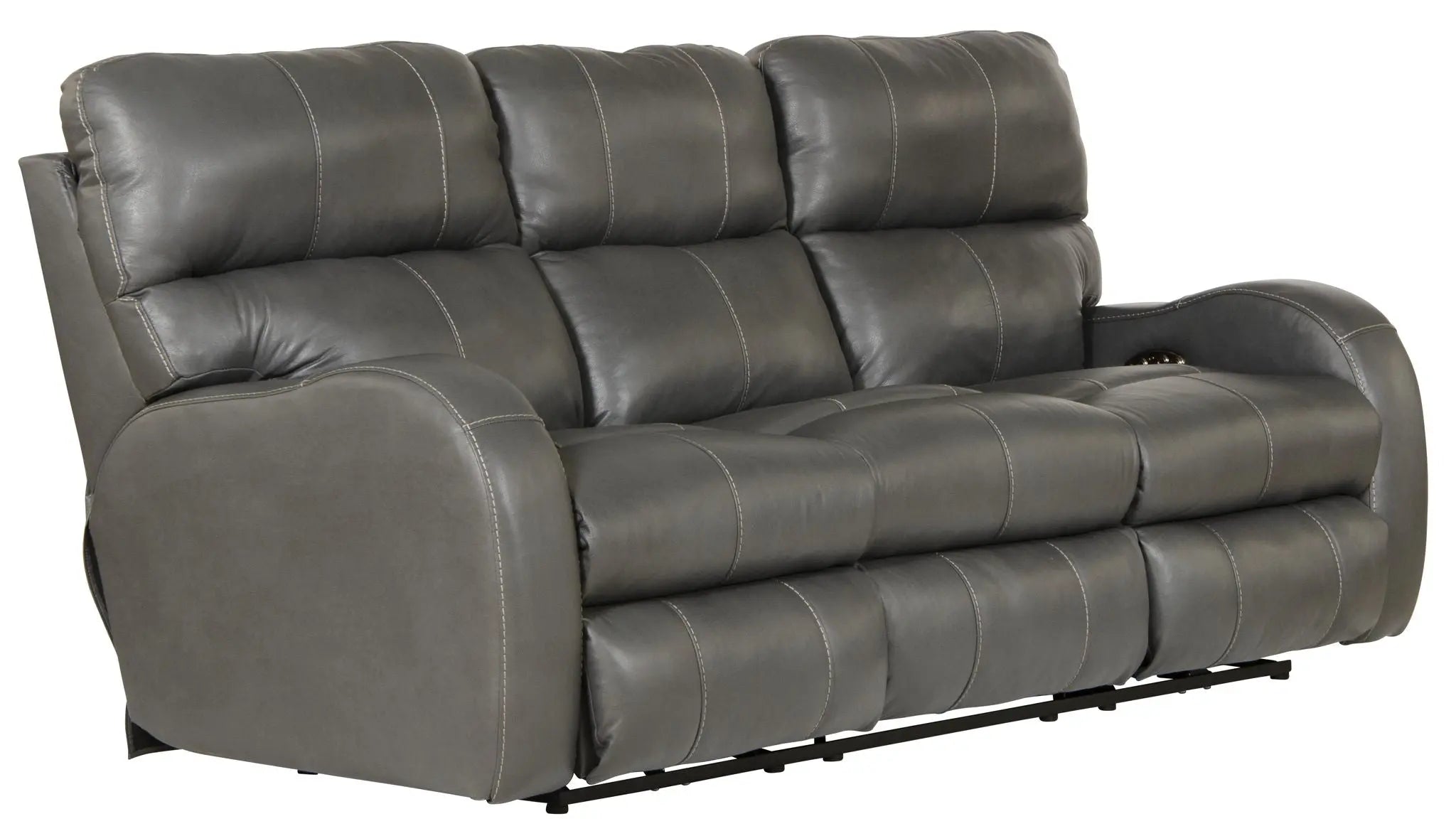 Angelo - Power Reclining Sofa Unique Piece Furniture