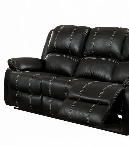 Zuriel - Recliner Sofa Unique Piece Furniture