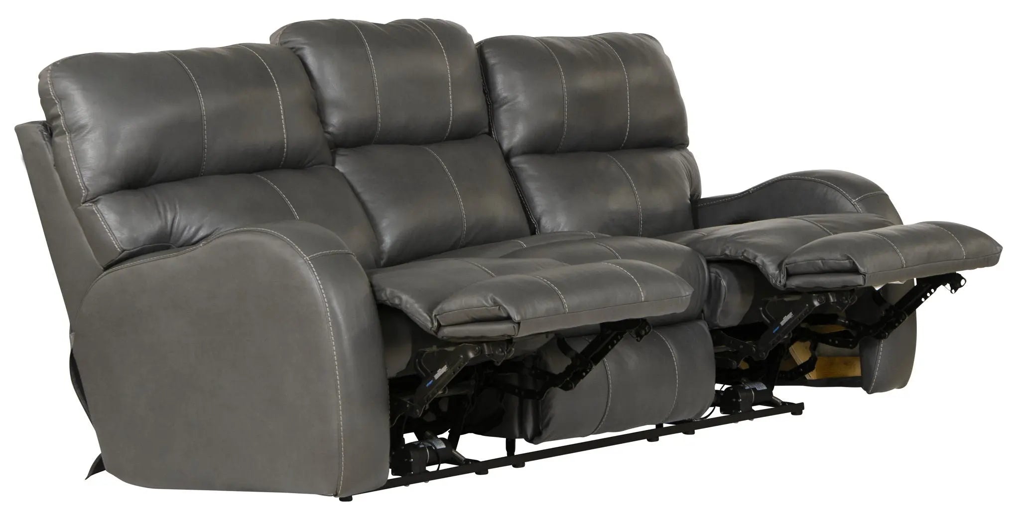 Angelo - Power Reclining Sofa Unique Piece Furniture