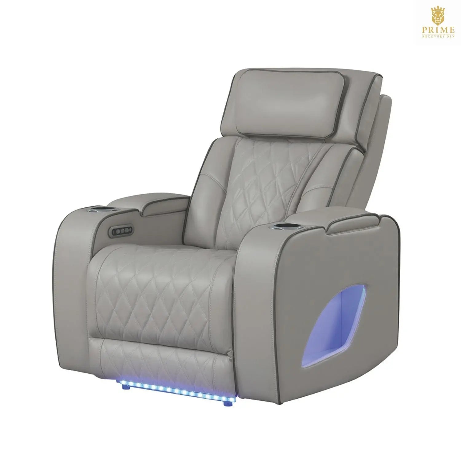 Fortuner - Power Reclining Chair