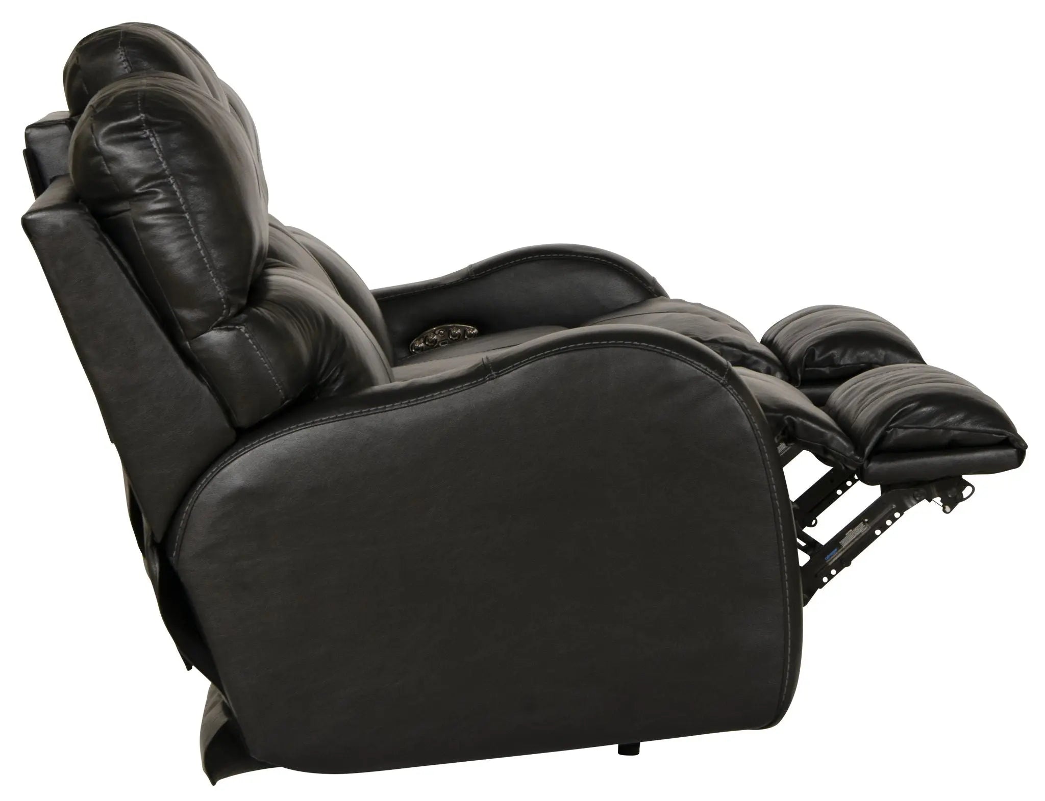 Angelo - Power Reclining Sofa Unique Piece Furniture
