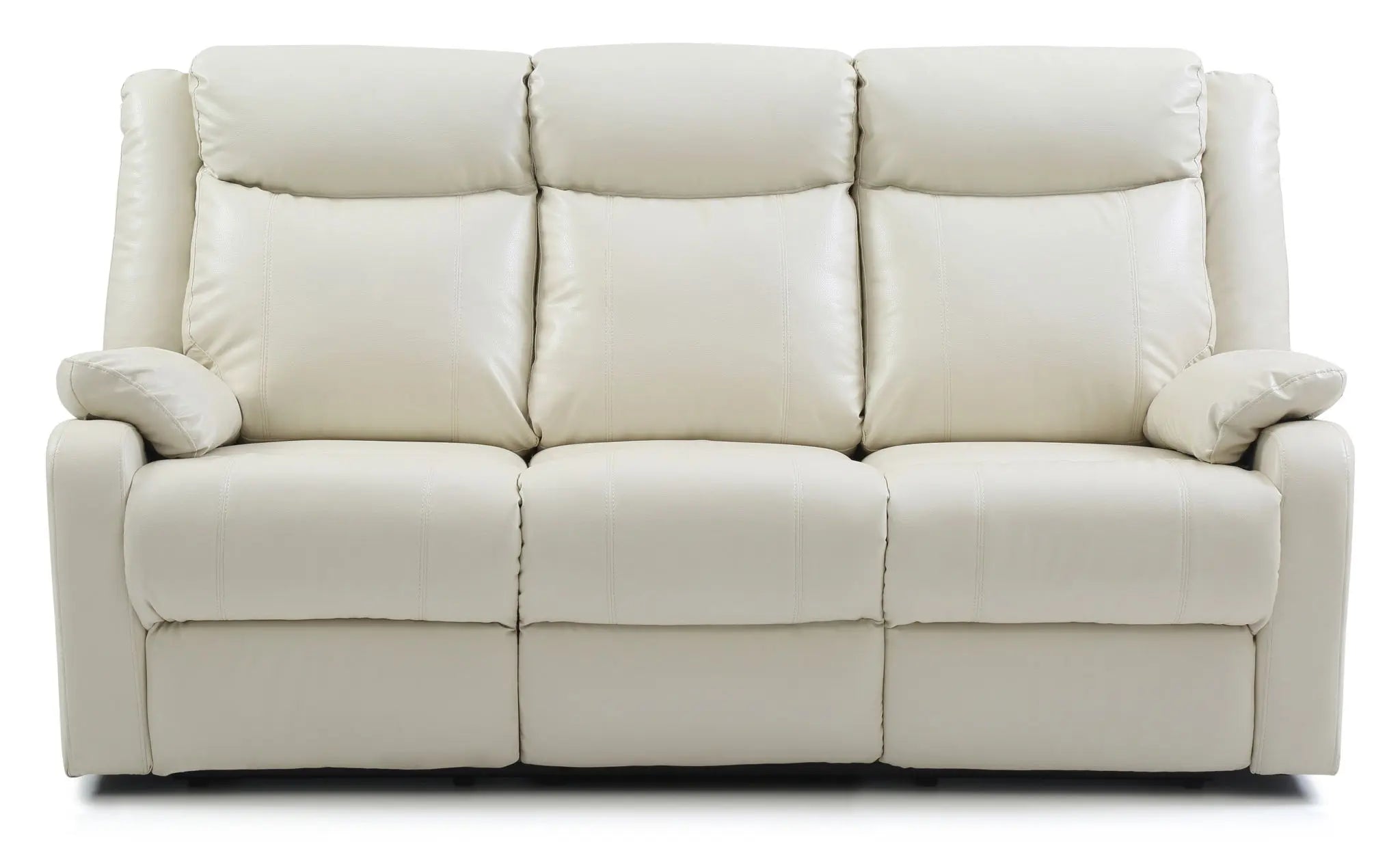 Contemporary Three Seater Sofa Unique Piece Furniture