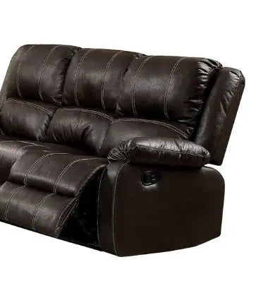 Zuriel - Recliner Sofa Unique Piece Furniture