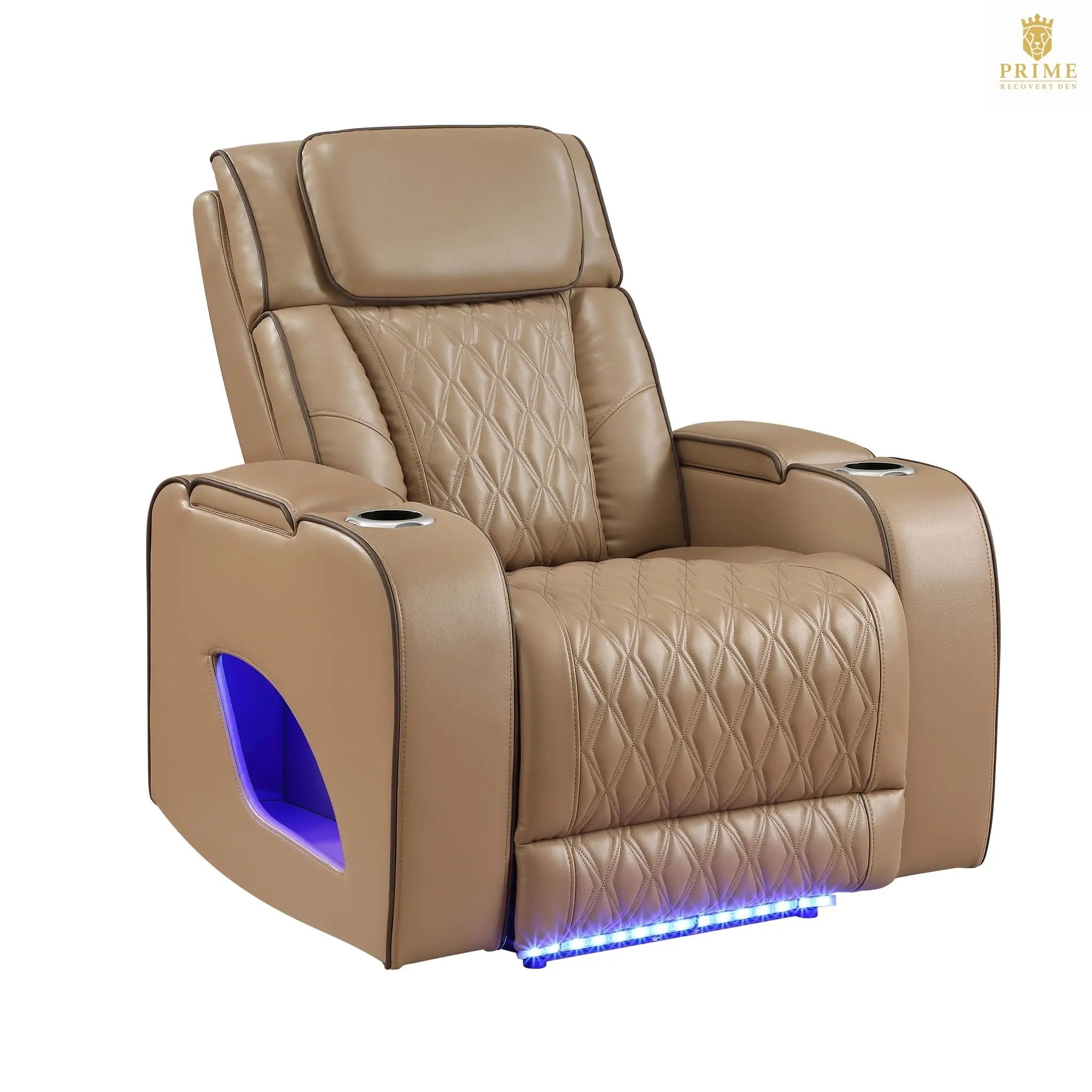 Fortuner - Power Reclining Chair