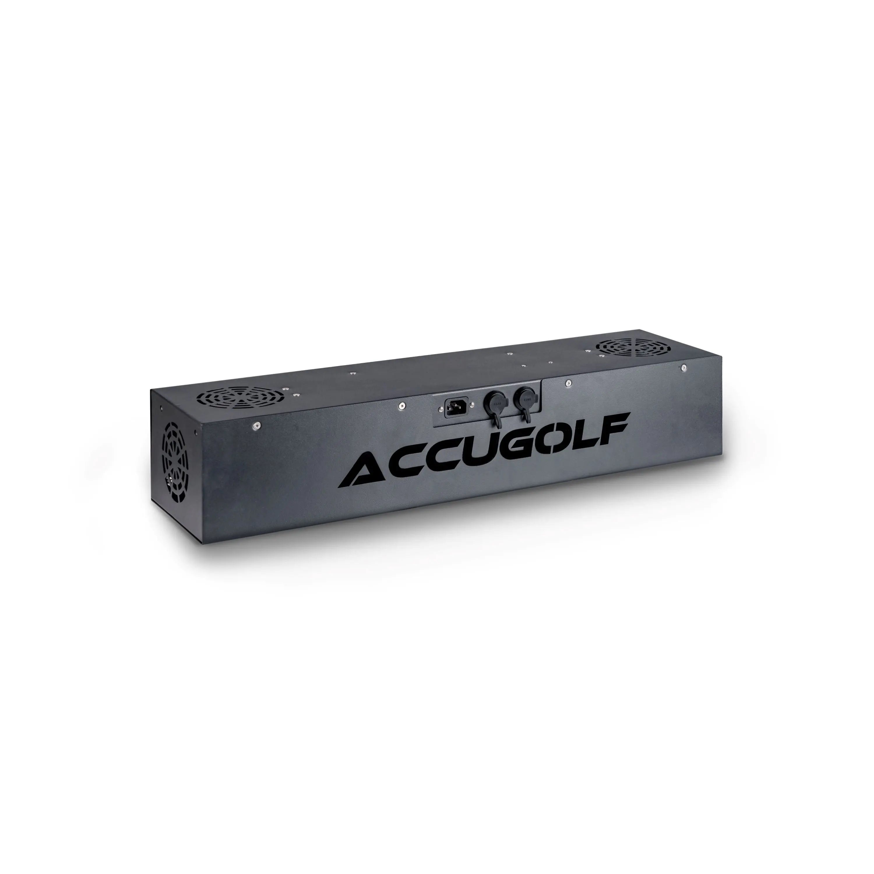 Hawkeye Simulator AccuGOLF