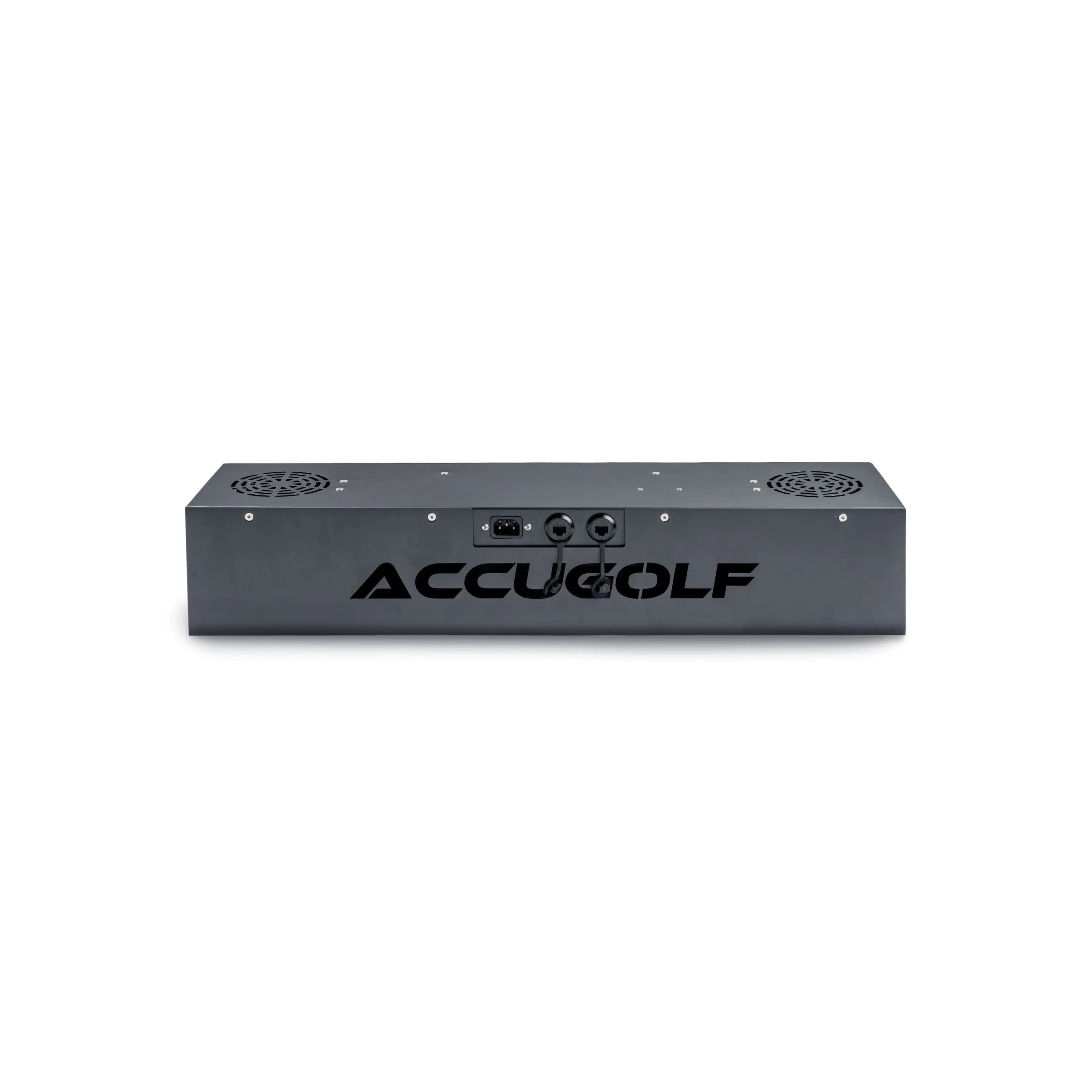 Hawkeye Simulator AccuGOLF