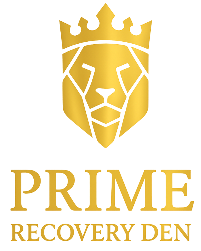Prime Recovery Den