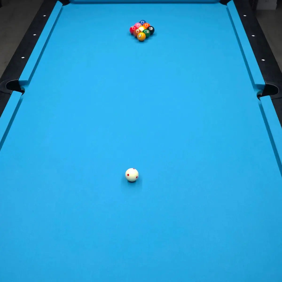 9FT Perimeter Billiard® LED Pool Table Light Perimeter Billiard Lights