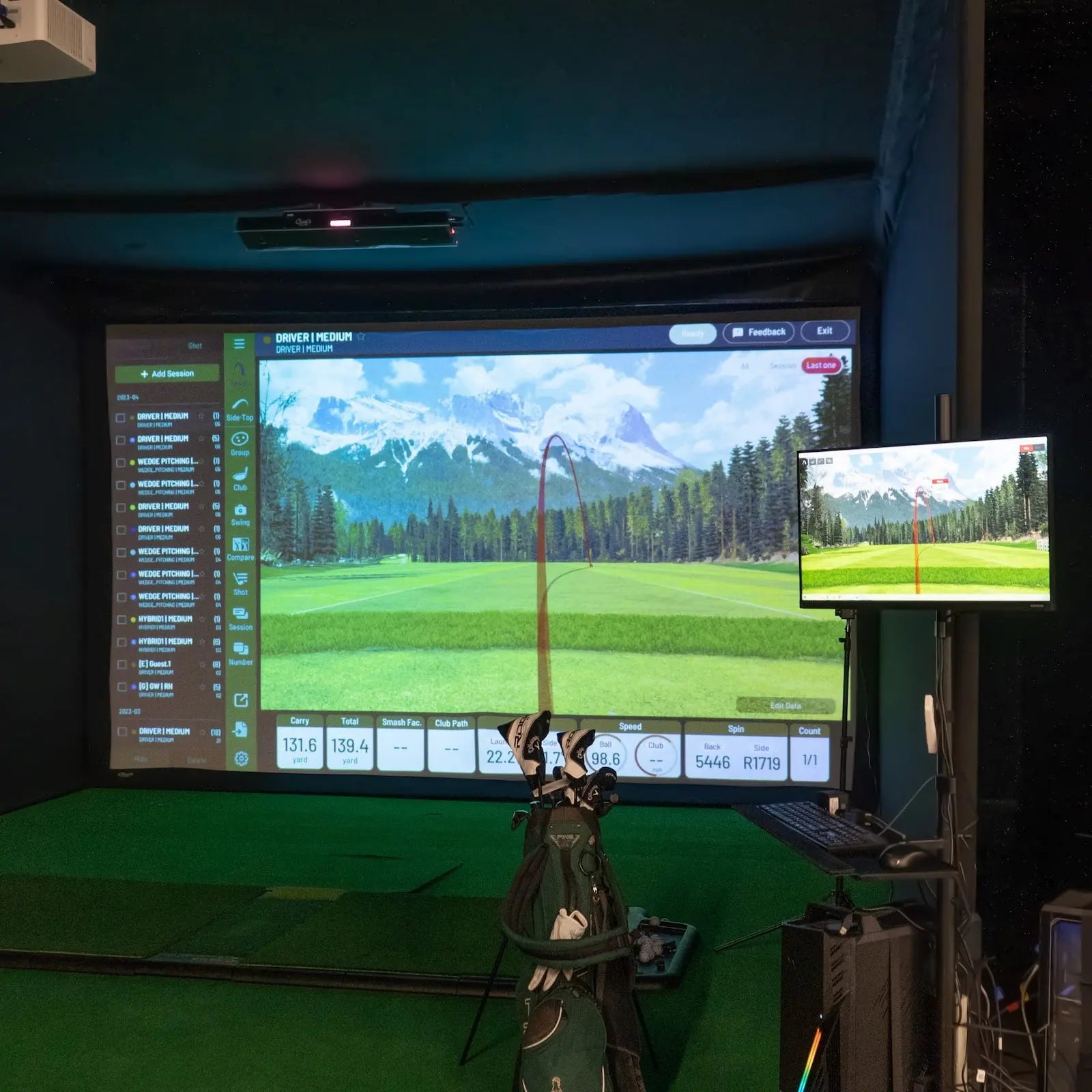 Uneekor EYE XO2 Golf2U
