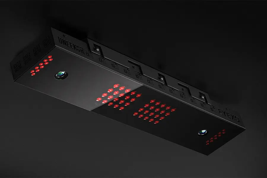Uneekor EYE XO Launch Monitor Golf2U