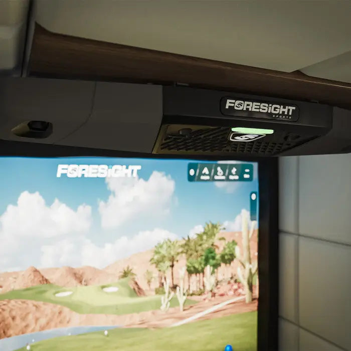Foresight Falcon Golf2U