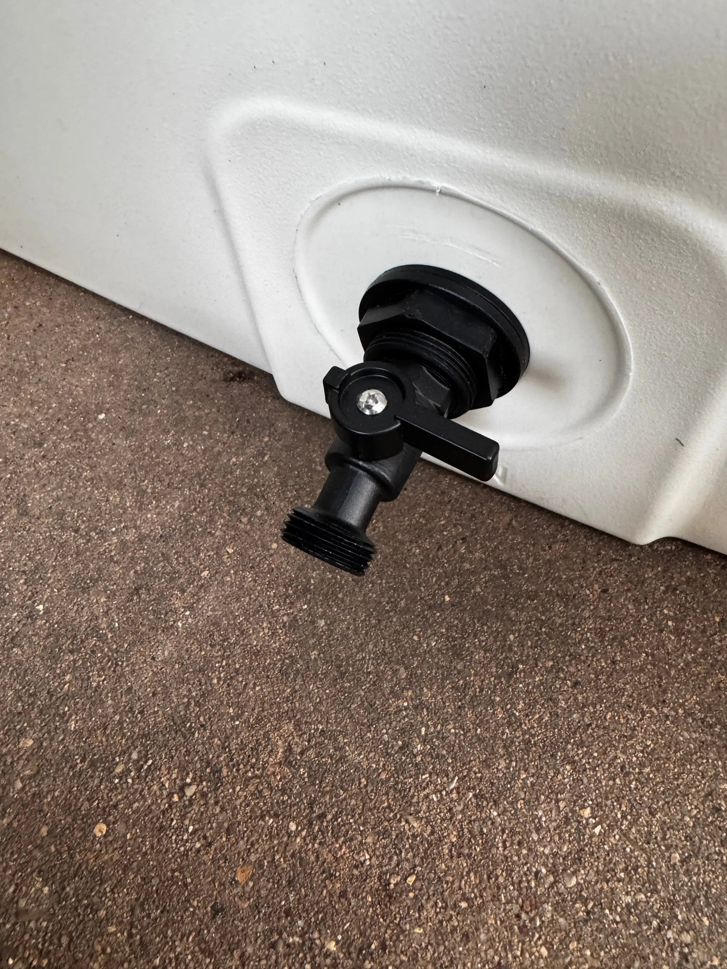 Barton DIY Cold Tub Cryospring Cold Plunges