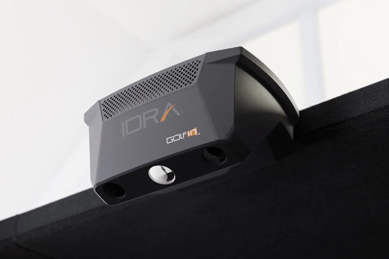 IDRA II Golf2U