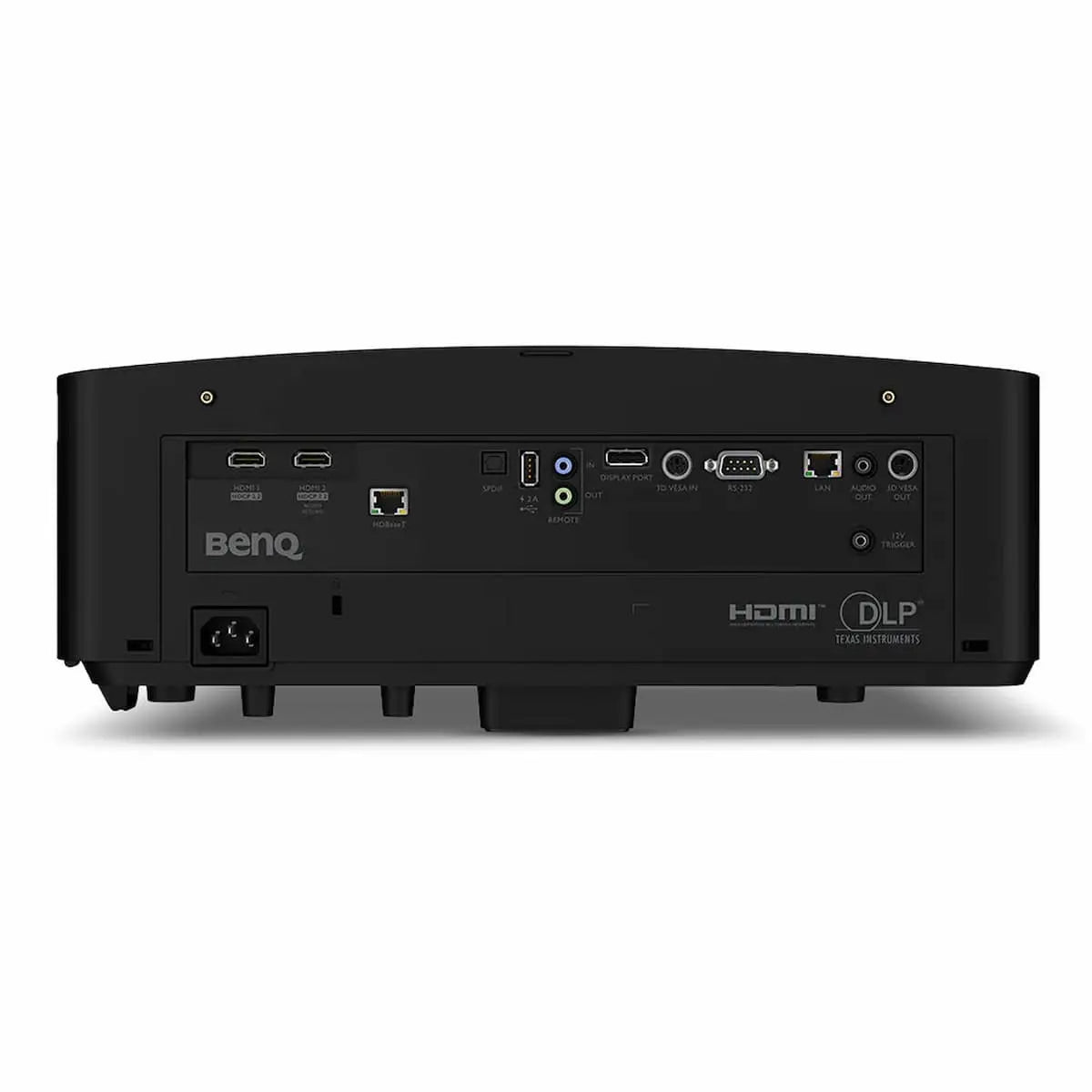BenQ LK936ST 4K HDR Short Throw Laser Golf Simulator Projector Golf2U