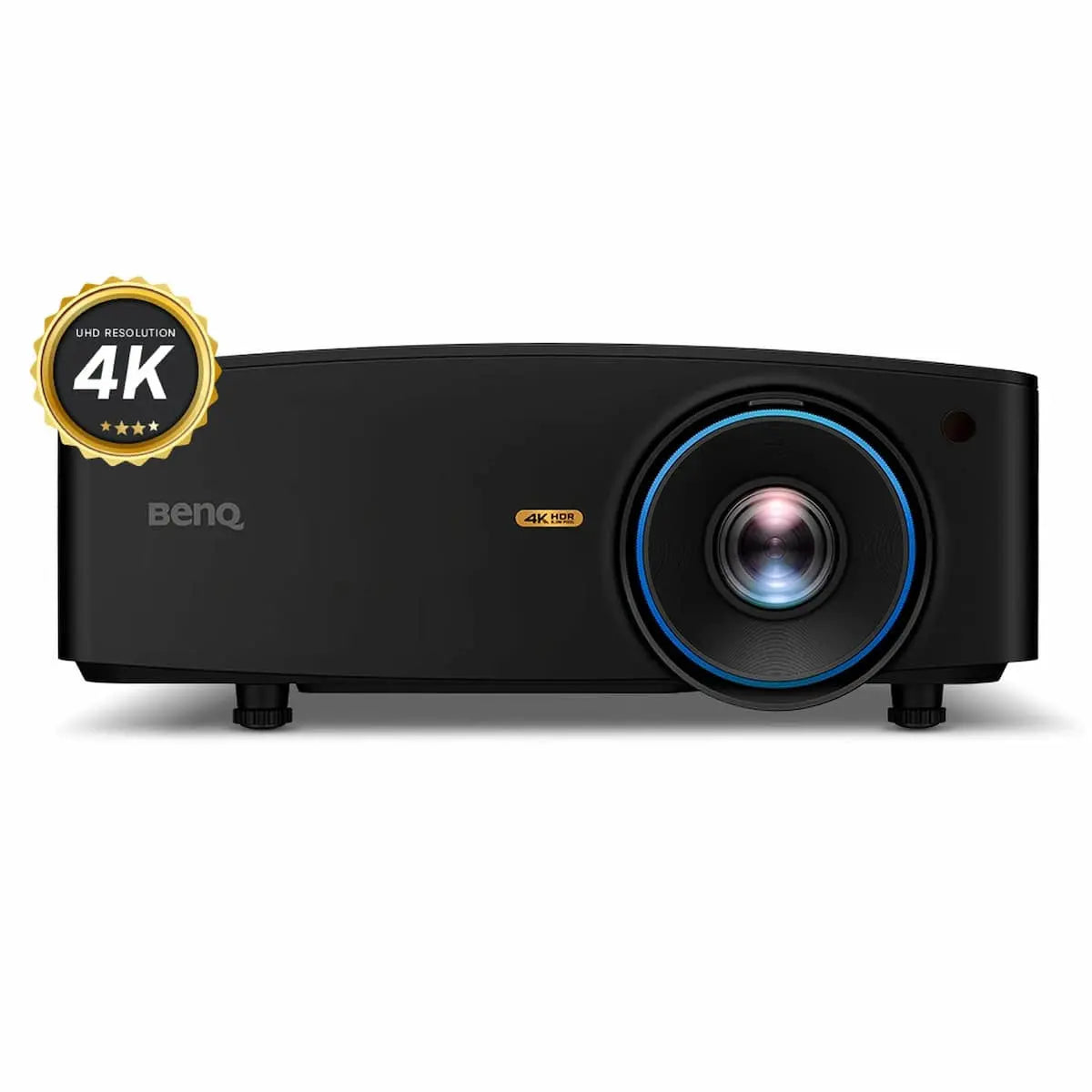 BenQ LK936ST 4K HDR Short Throw Laser Golf Simulator Projector Golf2U