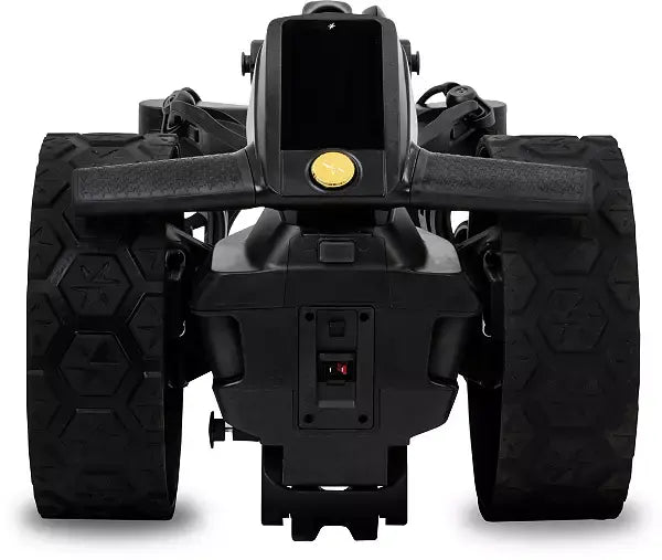 MGI Ai Navigator HALO ParWestGolf