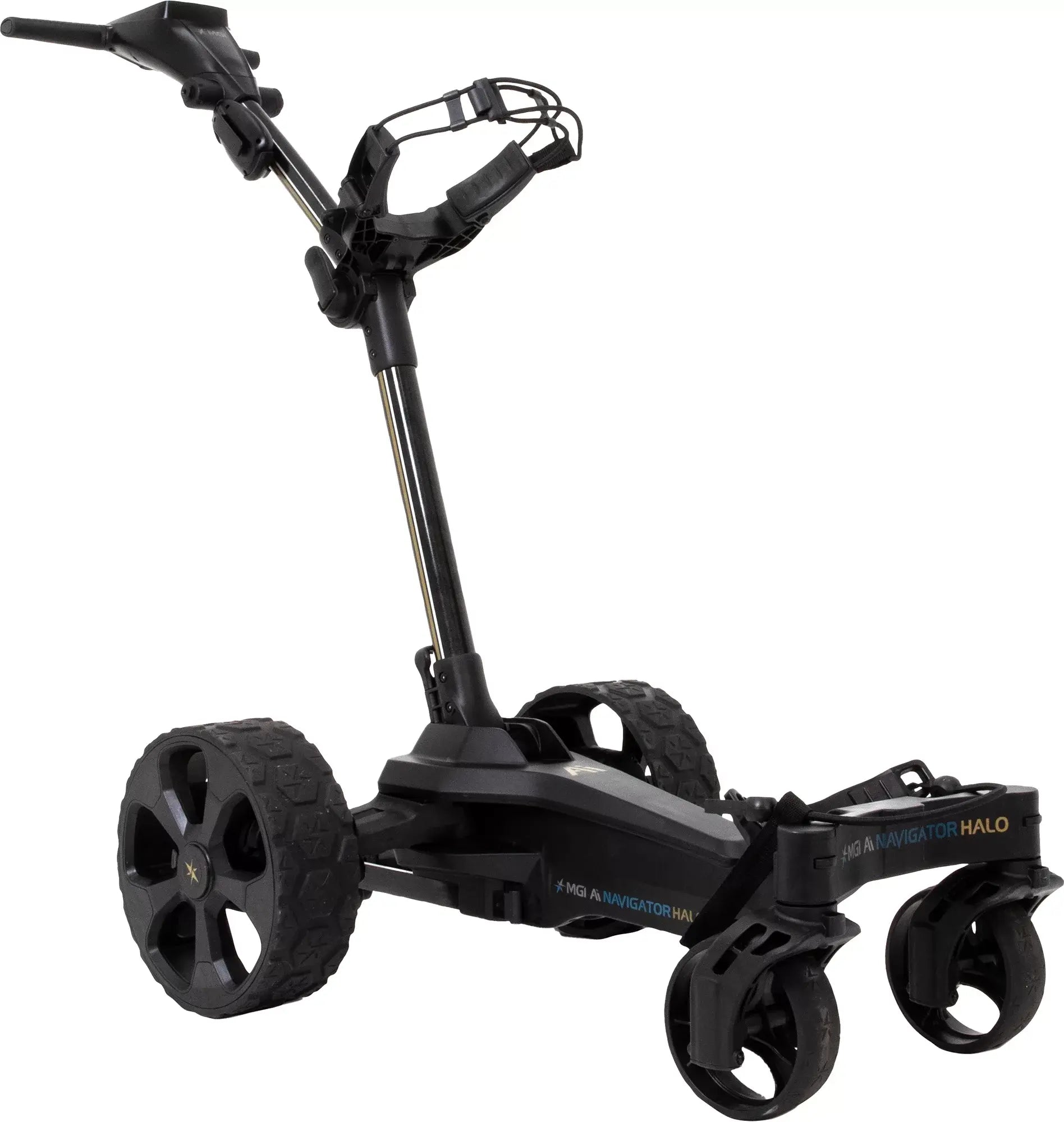 MGI Ai Navigator HALO ParWestGolf