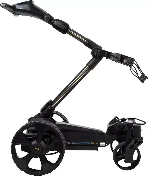 MGI Ai Navigator HALO ParWestGolf