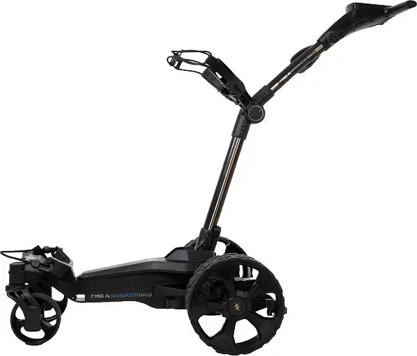 MGI Ai Navigator HALO ParWestGolf