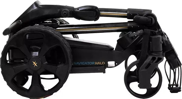 MGI Ai Navigator HALO ParWestGolf