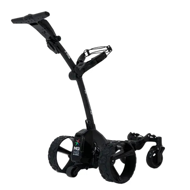 MGI Zip Navigator AT - All Terrain ParWestGolf