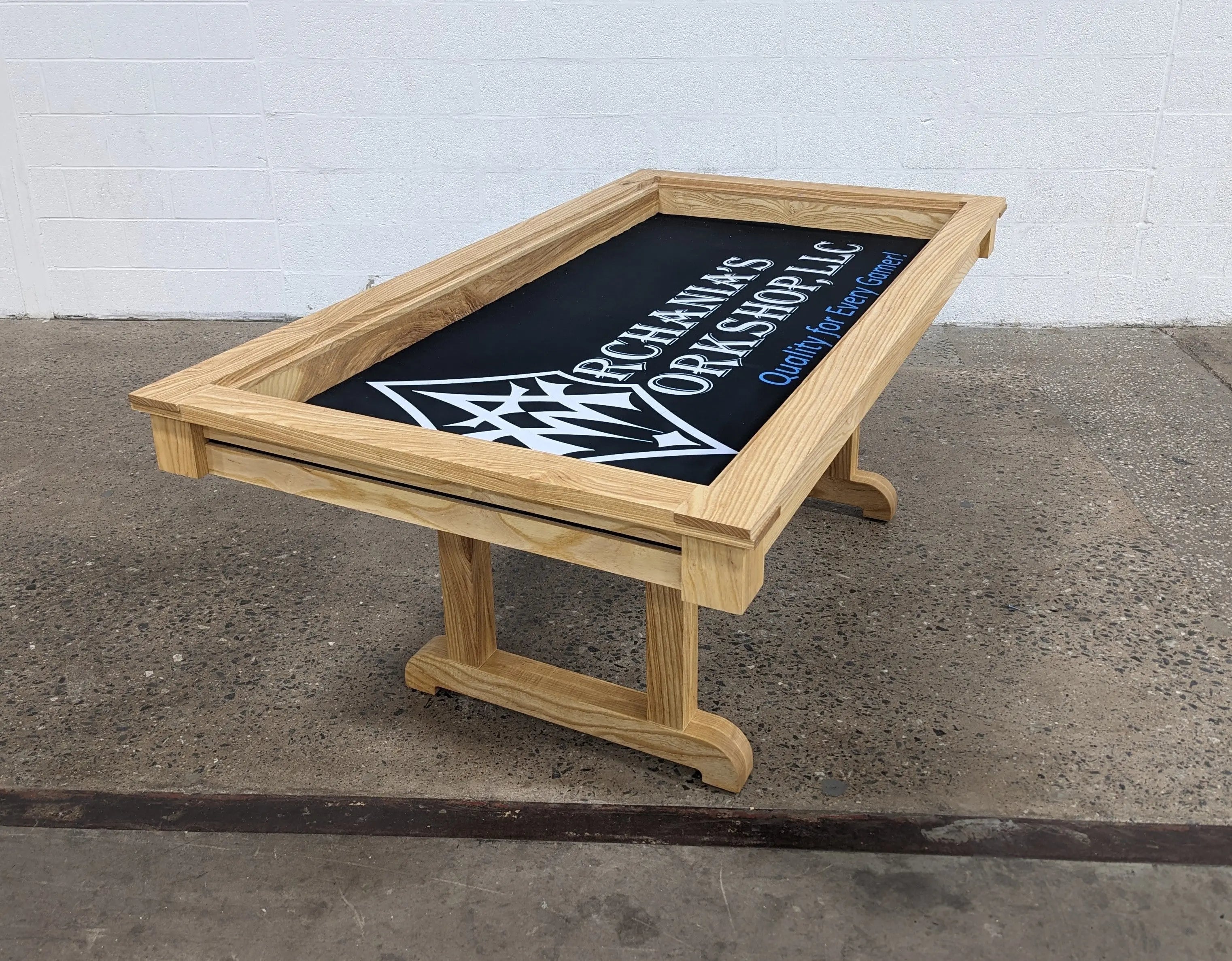 Gaming Table Archania Workshop