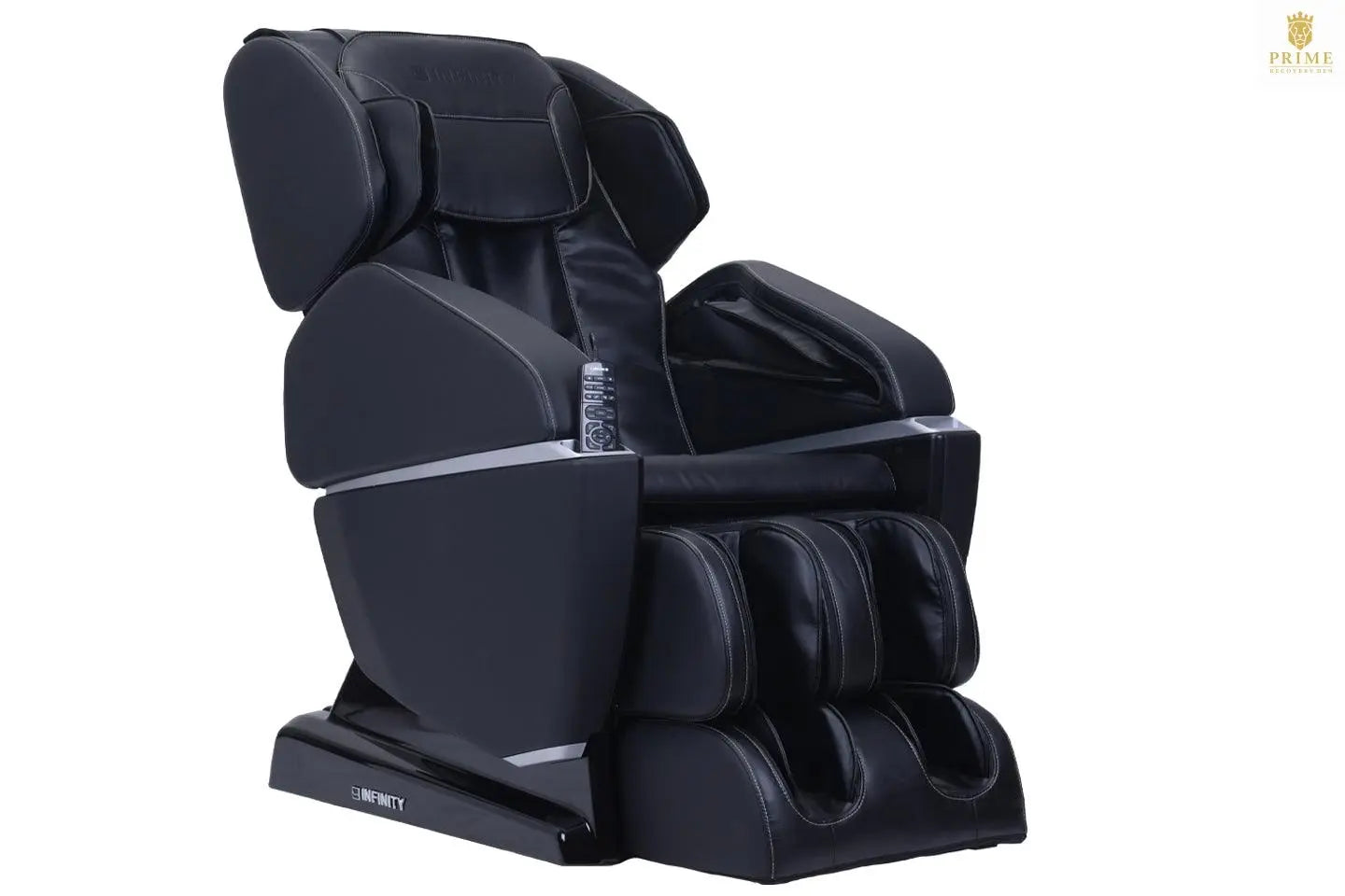 Prelude Massage Chair by Infinity